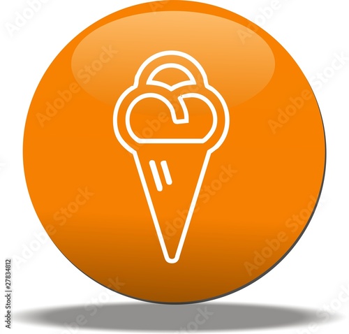 bouton glace
