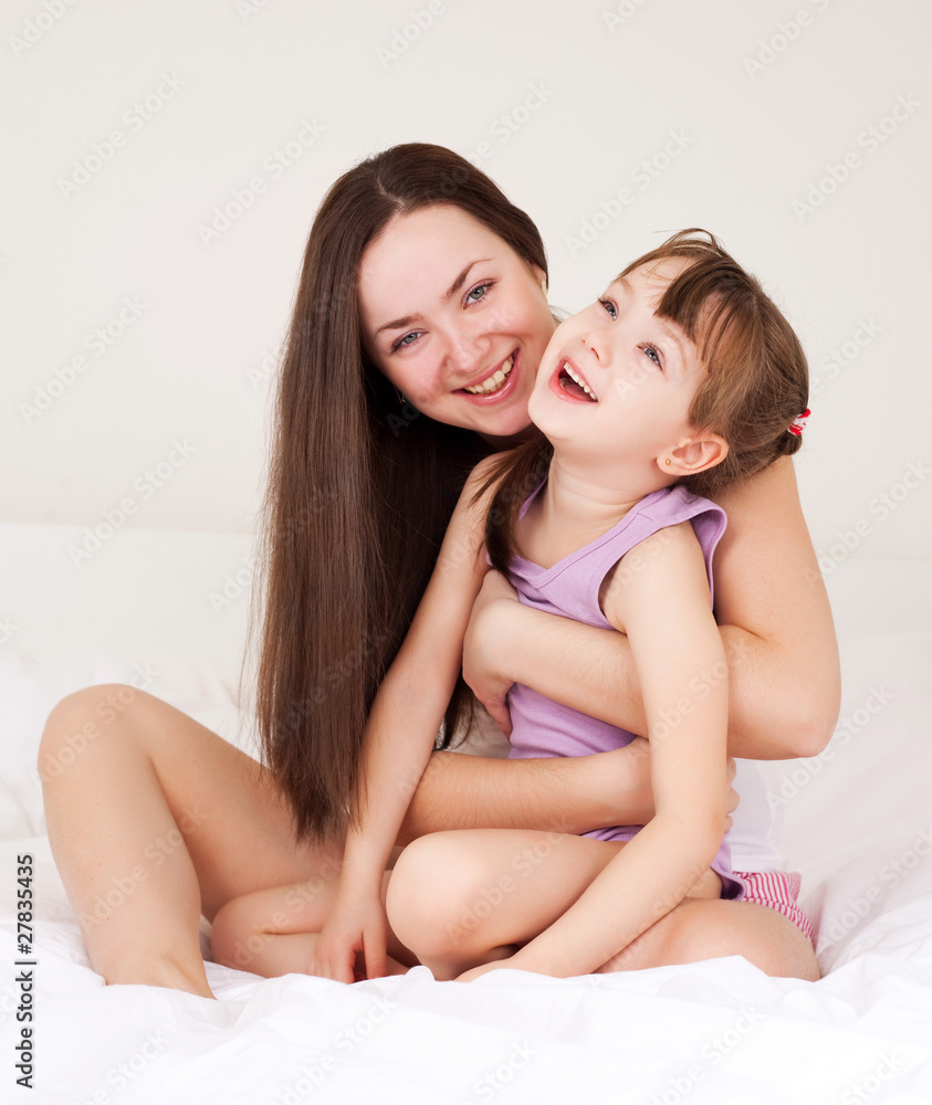mother and daughter mother and daughter