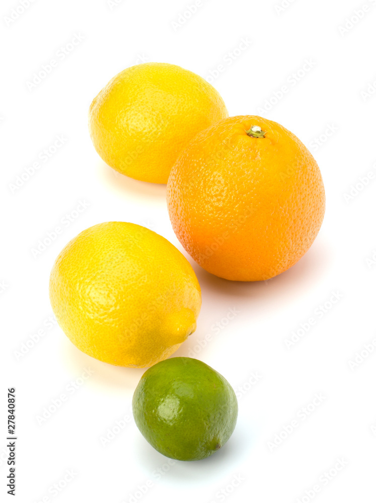 Citrus fruits Citrus fruits