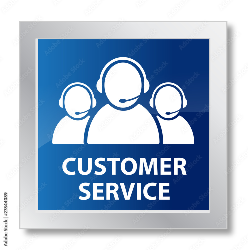 Customer Service Customer Service