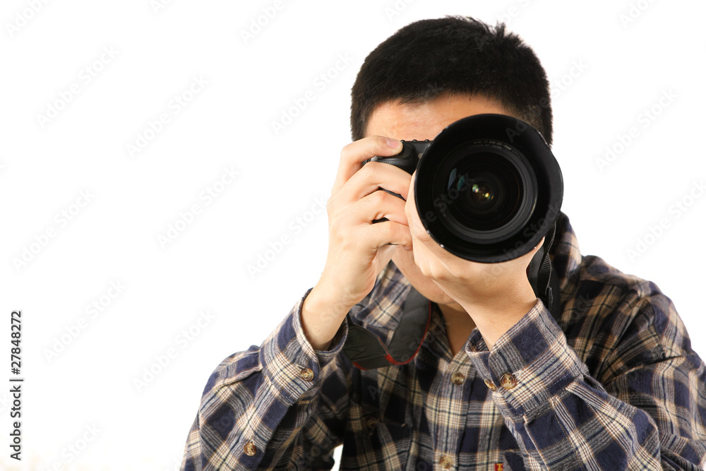photographer photographer