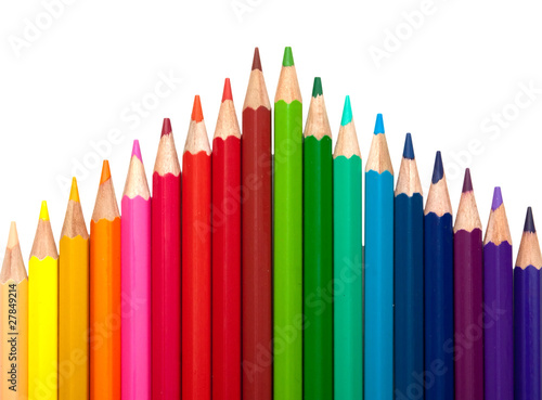 Color Pencils