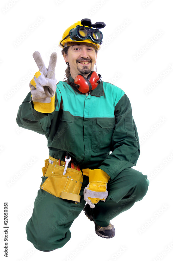 Worker Worker