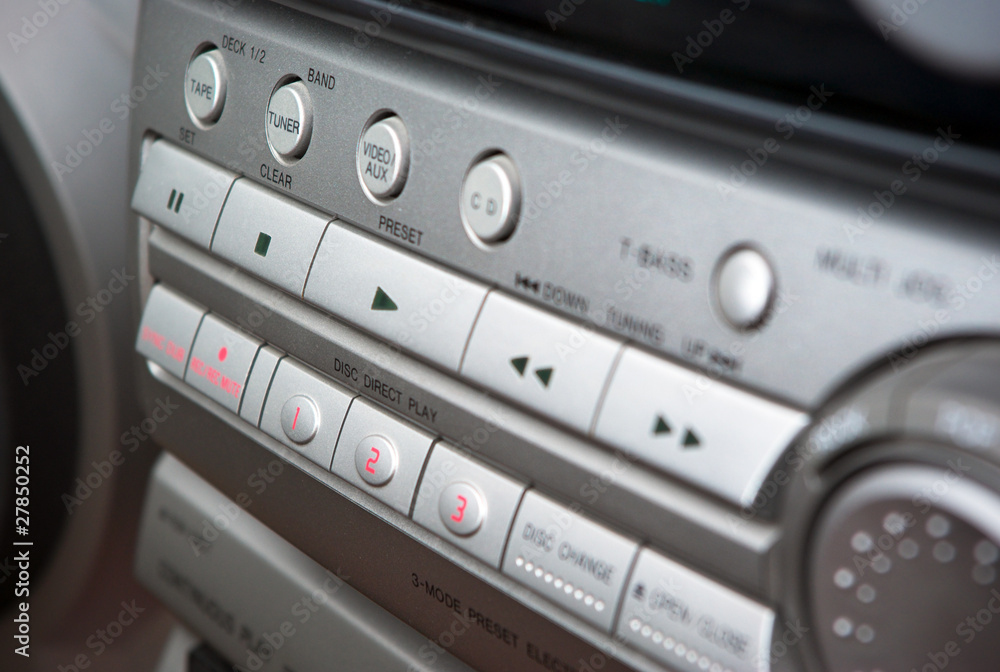 Music device Music device