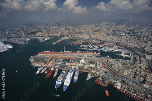 porto di genova