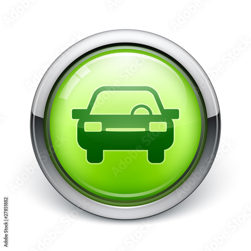 icône voiture