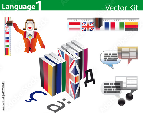 Language 1