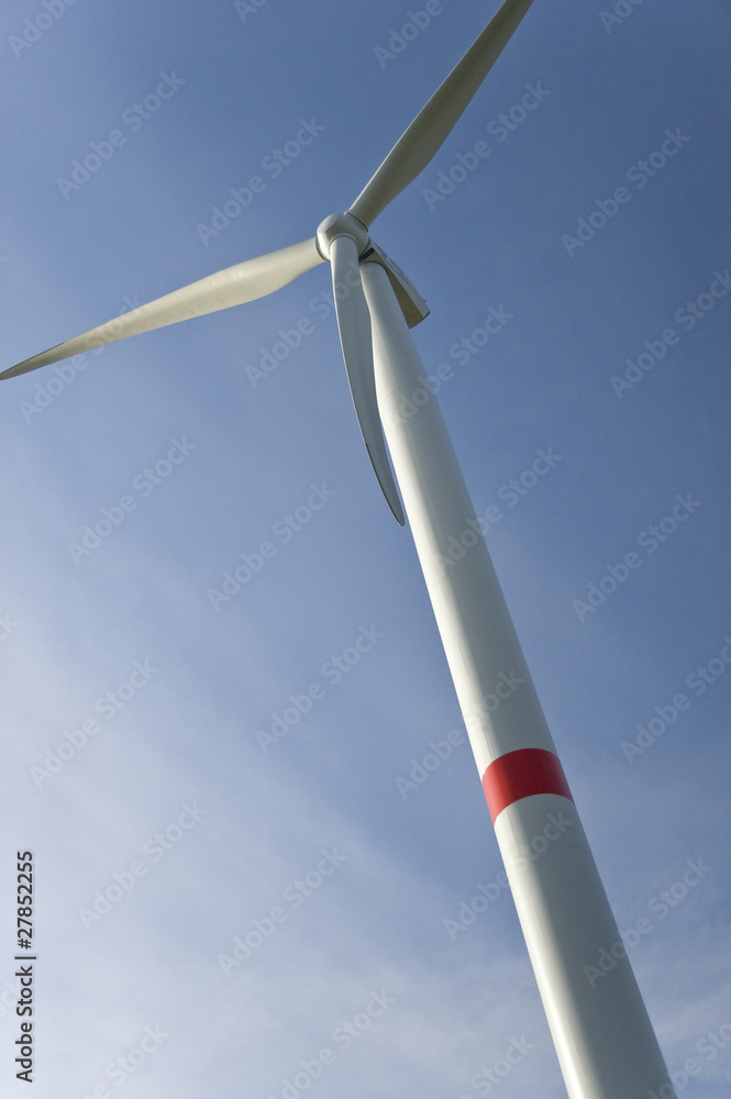 Windkraftanlage Windkraftanlage