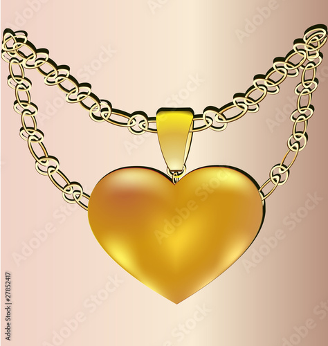gift heart
