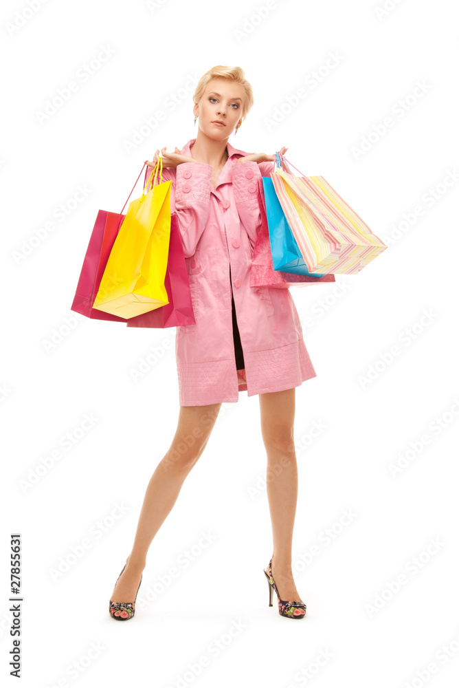 shopper