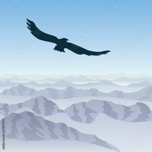 lone eagle