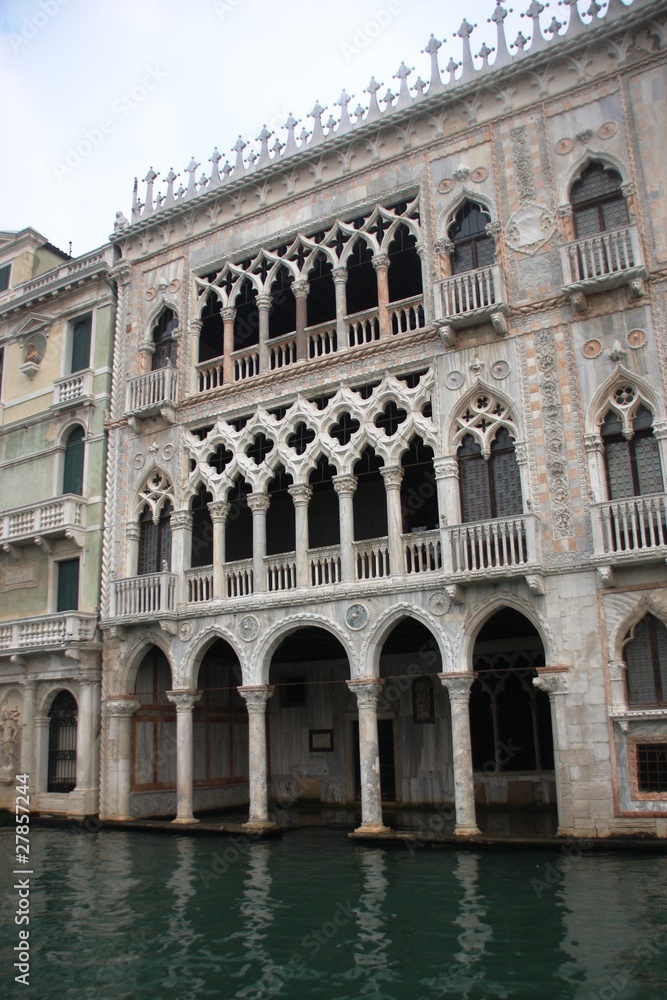 Palais de Venise