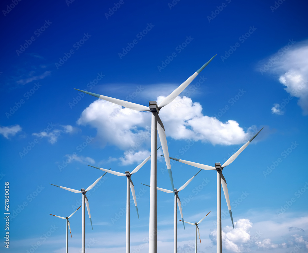 Alternative Energy