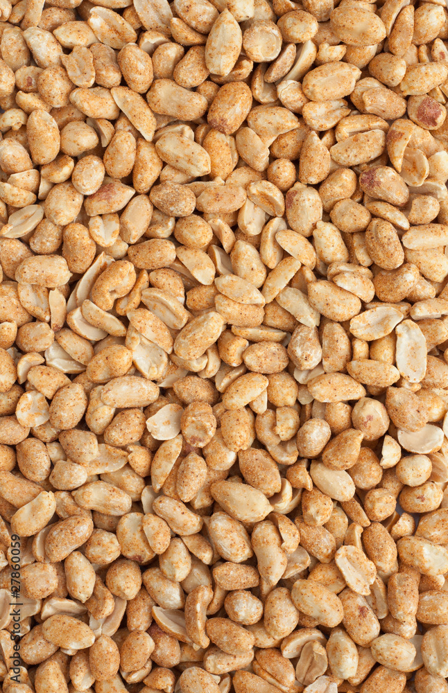 Roasted Peanuts Roasted Peanuts