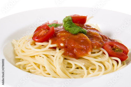 Spaghetti 001