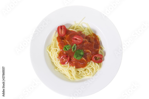 Spaghetti 003