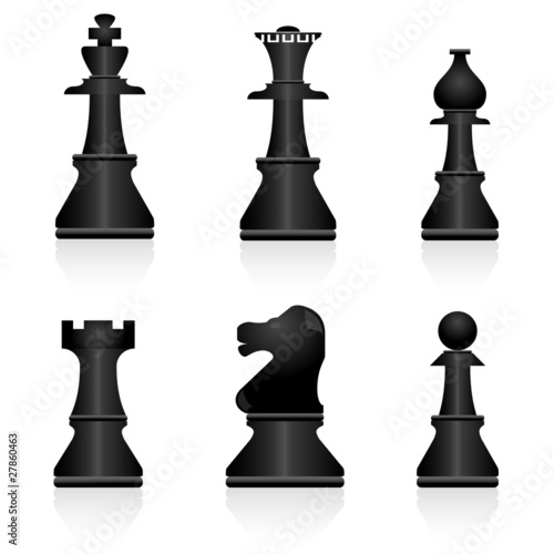6 Set chess