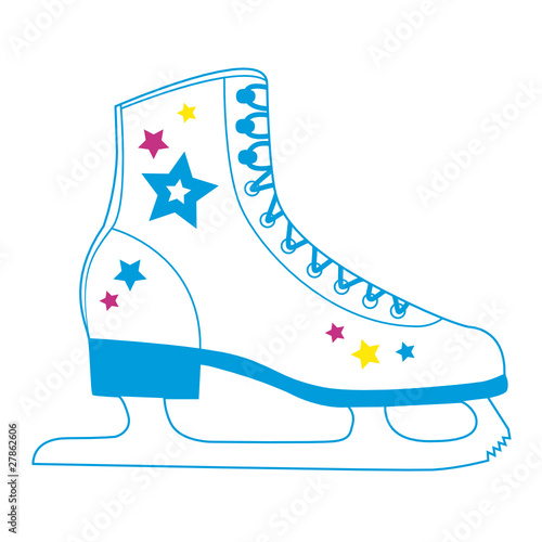Schlittschuh_Sterne