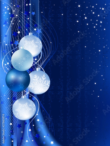 christmas background