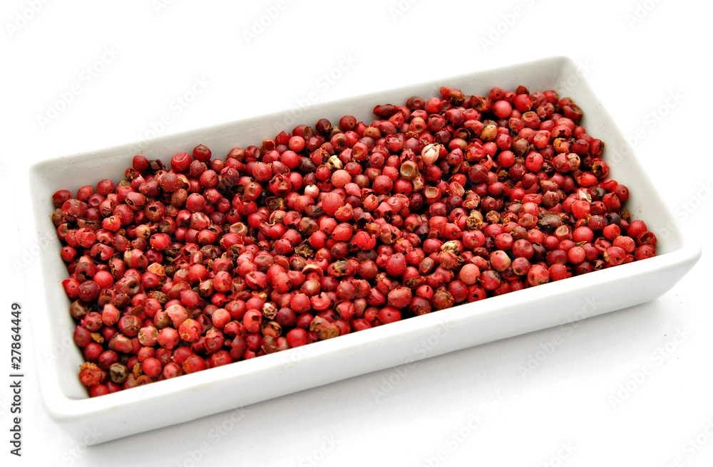 Pimienta roja Pimienta roja