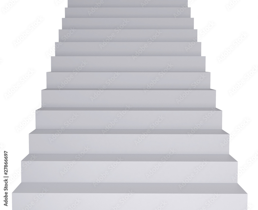 White Ladder White Ladder