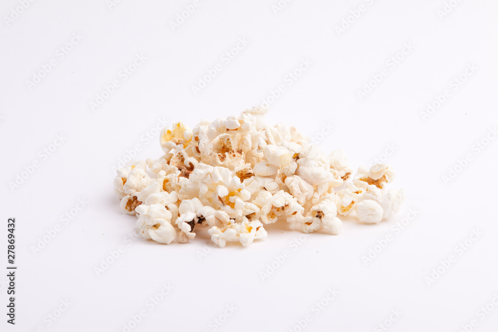 popcorn