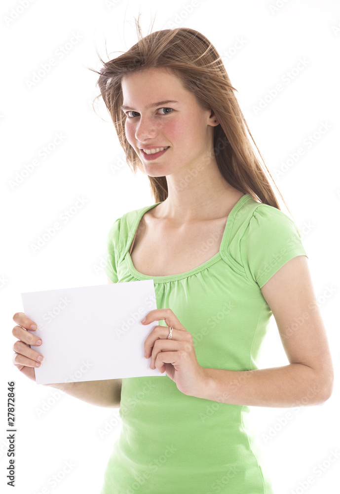 show a paper show a paper