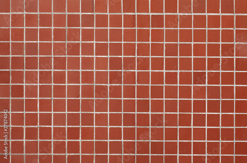 Red Tile