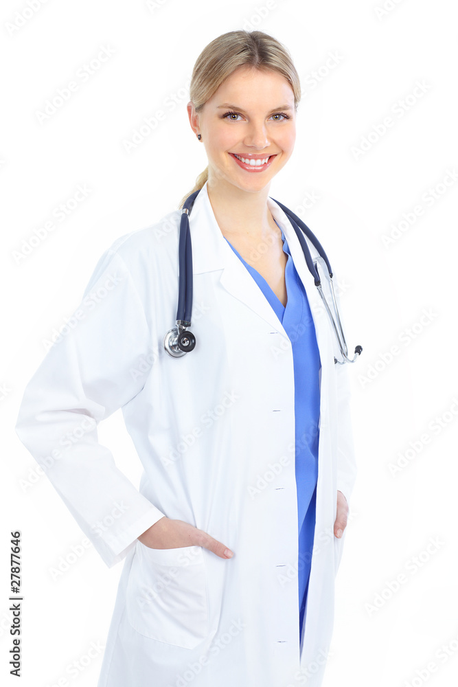 doctor doctor