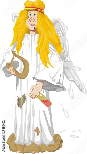 fallen angel
