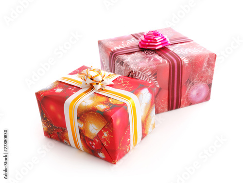 Gift boxes