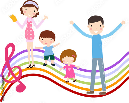 family music