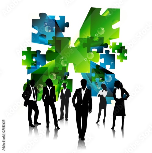 business concept design