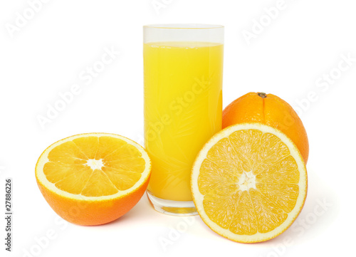 Orange juice