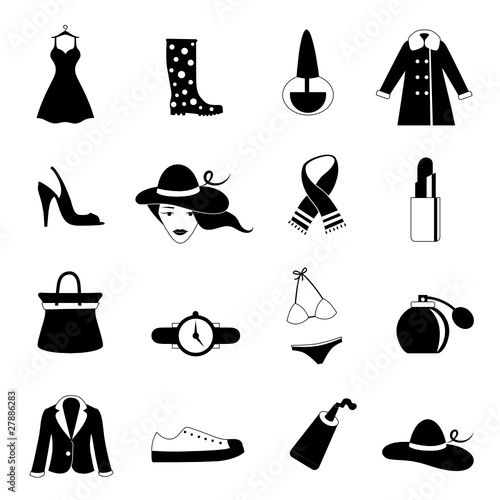 fashion icons