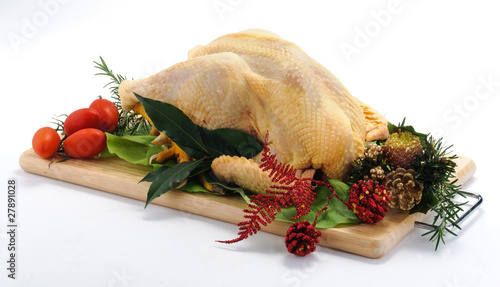 Photos Cappone per pranzo di Natale