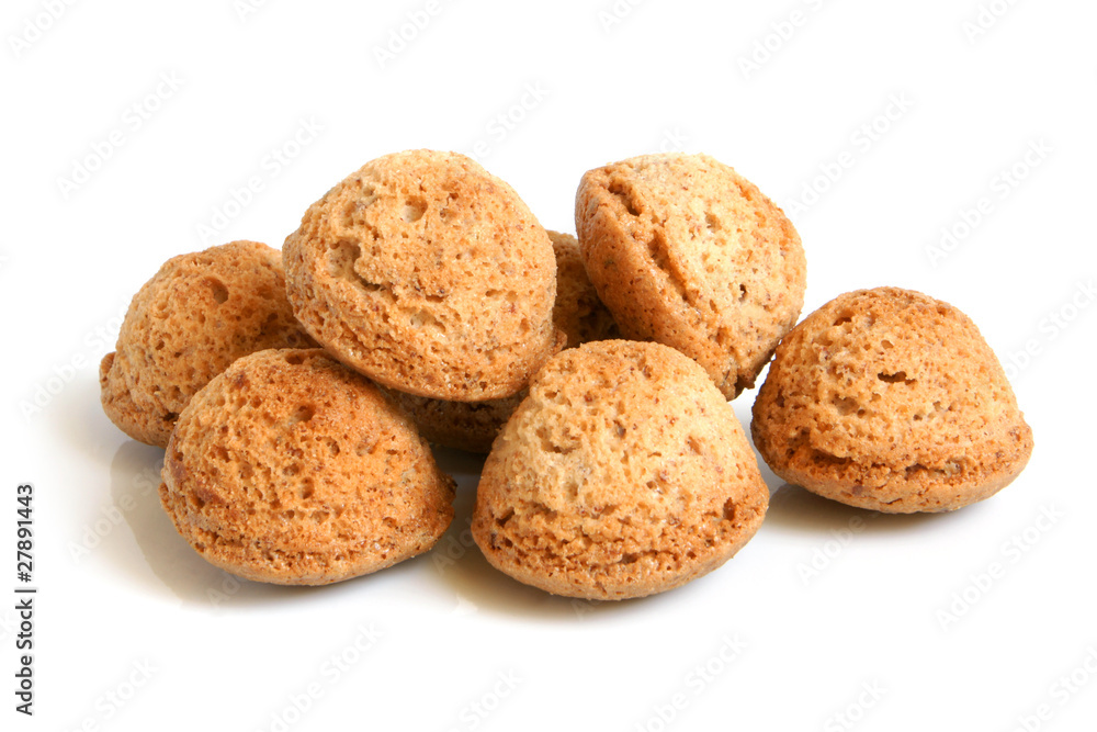 Macaroons Macaroons