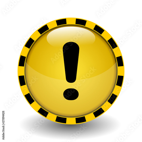 Button Baustelle