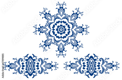 Mandala Design