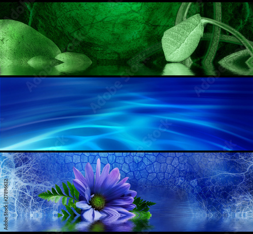 Abstract purification