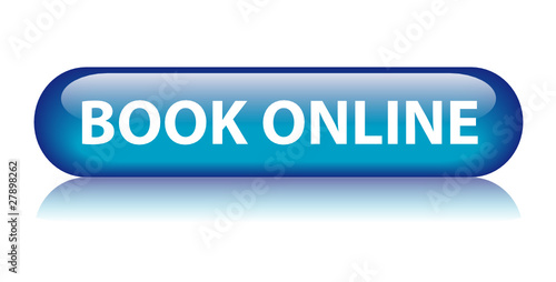 "BOOK ONLINE" Web Button (order tickets now e-bookings internet)