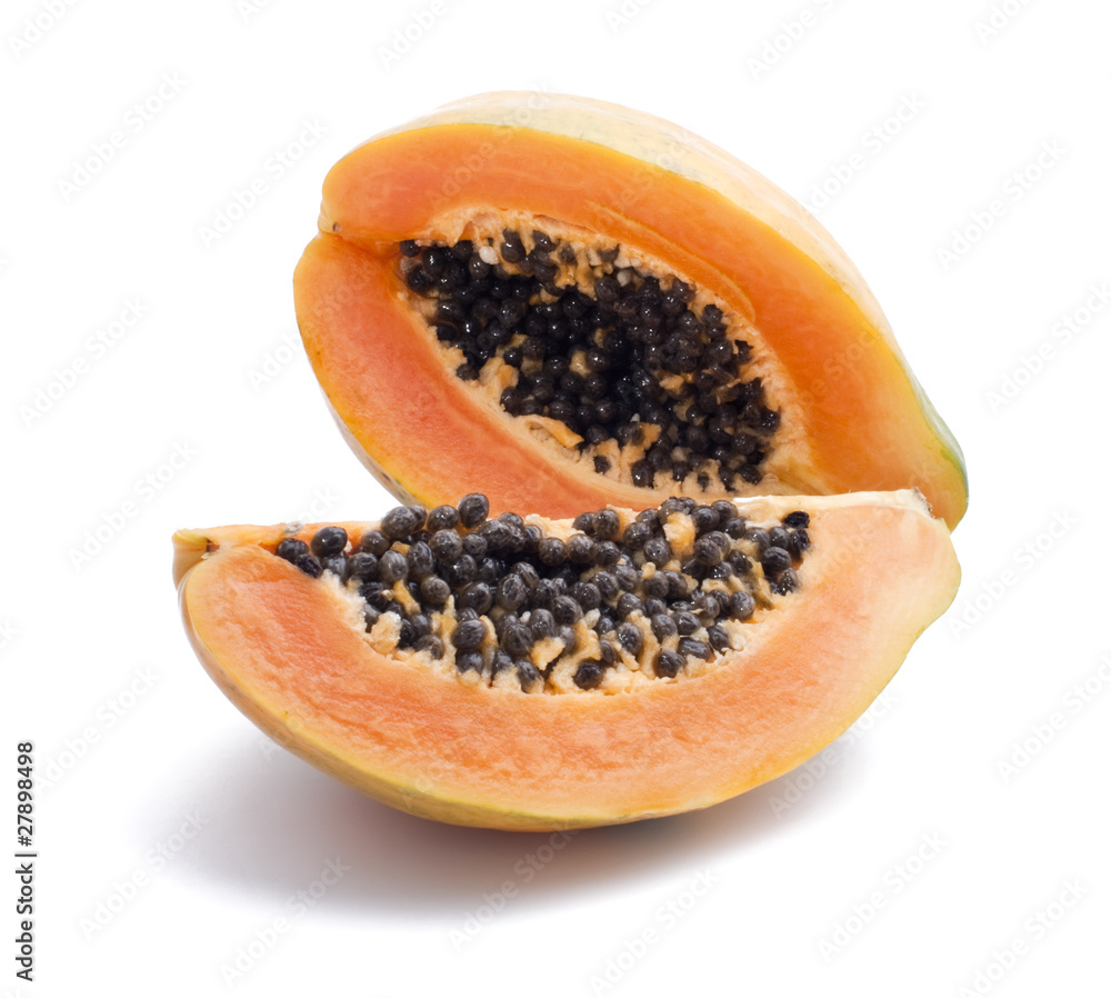 Papaya Papaya