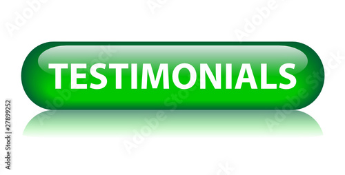 TESTIMONIALS Web Button (customer experience satisfaction users)