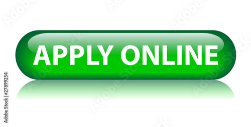 “APPLY ONLINE” Button (application form submit now job offer cv)
