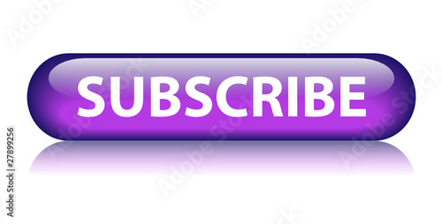 SUBSCRIBE Web Button (sign up register free join us now online)