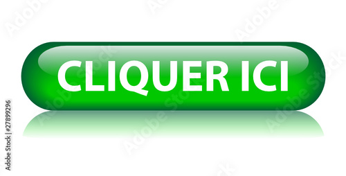 Bouton "CLIQUER ICI" (souris connexion accès internet web clic)