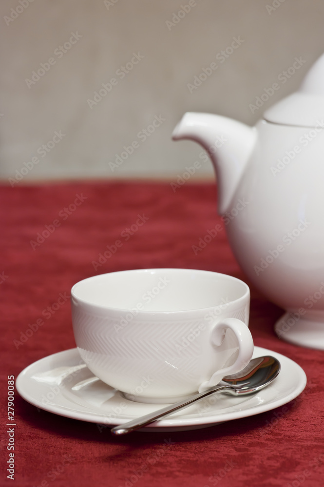 Kaffeegedeck Kaffeegedeck