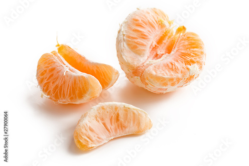 tasty tangerine