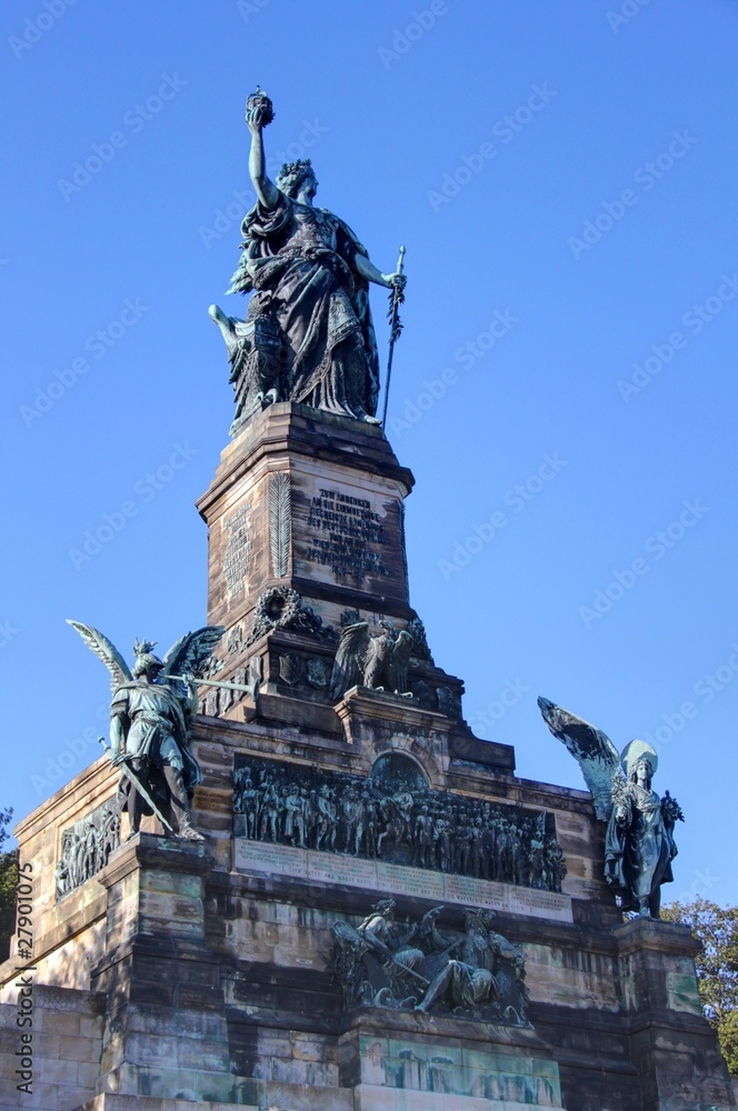 monument aux morts allemand