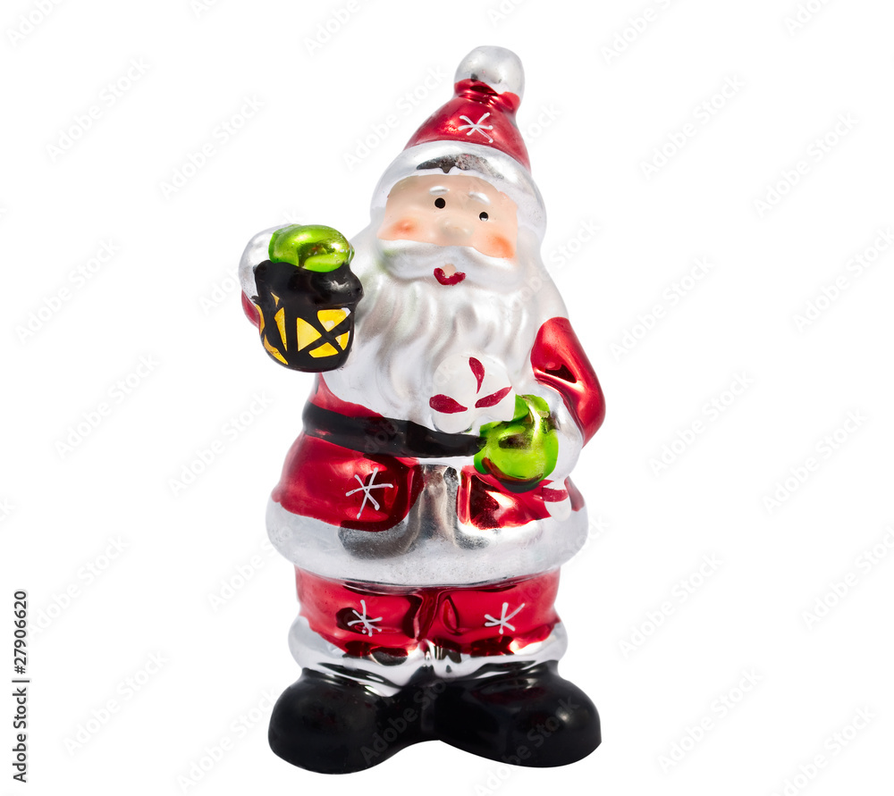Fototapeta premium Santa Claus